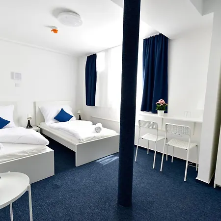 Zama Hotel 3*