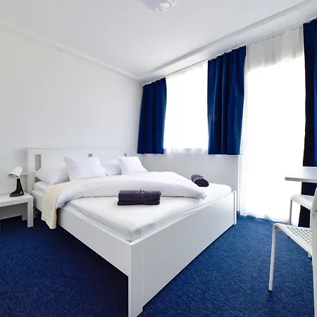 Zama Hotel 3*