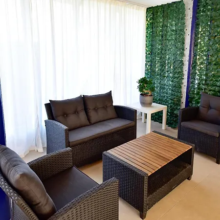 Hotel Zama
