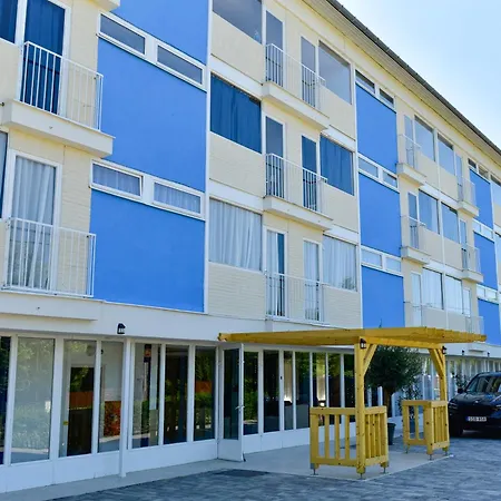 Zama מלון זמראדי