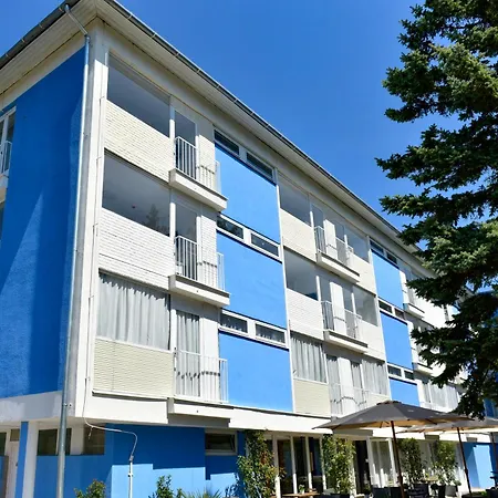 Zama 3* Zamardi