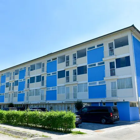 Ξενοδοχείο Zama