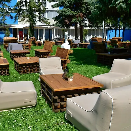 Zama Hotel