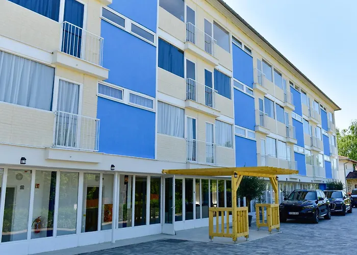 Zama מלון זמראדי